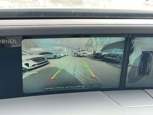 New 2026 Lincoln Nautilus Reserve image 22