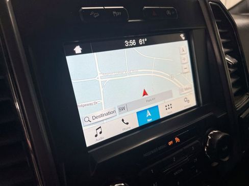 Used 2018 Ford F150 XLT w/ Equipment Group 302A Luxury AWD/4WD image 15