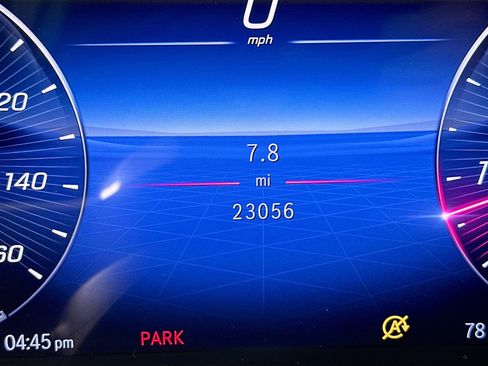 Certified 2022 Mercedes-Benz C 300 4MATIC Sedan image 15