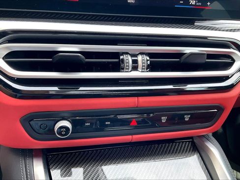 Used 2023 BMW M3 Competition image 30