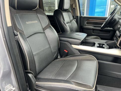 Used 2022 RAM 2500 Laramie image 27