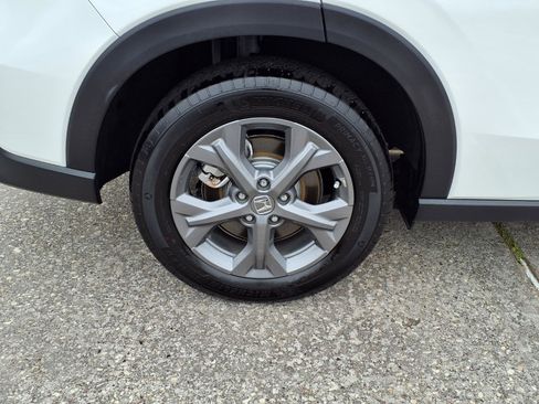 Used 2026 Honda HR-V LX image 25
