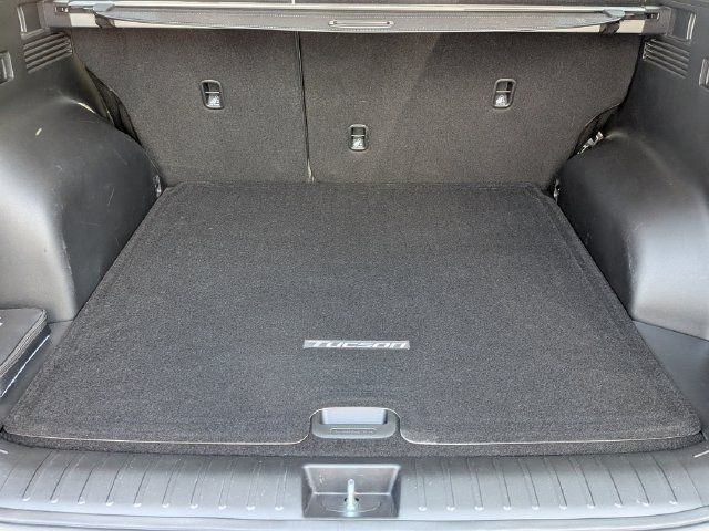 Used 2023 Hyundai Tucson Limited w/ Cargo Package AWD/4WD image 33