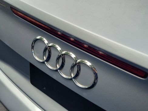 Used 2014 Audi A5 2.0T Premium w/ Lighting Package AWD/4WD image 5