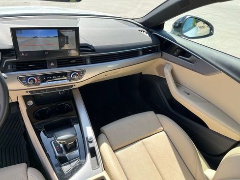 Used 2023 Audi A5 2.0T Premium Plus w/ Premium Plus image 15