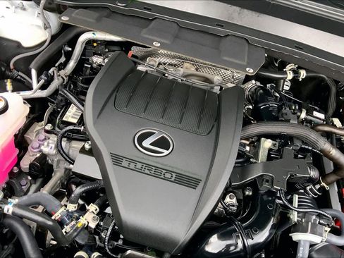Certified 2025 Lexus TX 350 AWD w/ Technology Package image 32