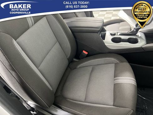 Certified 2023 Chevrolet Blazer LT image 27