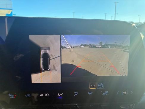 New 2026 Chevrolet Blazer EV LT image 30