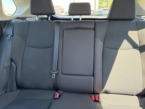 Used 2025 Toyota RAV4 LE AWD/4WD image 13