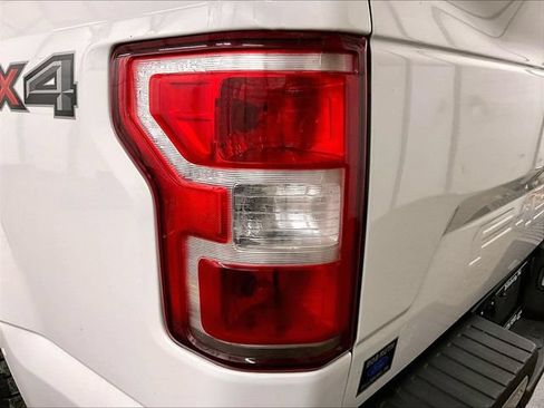 Used 2018 Ford F150 XLT AWD/4WD image 28