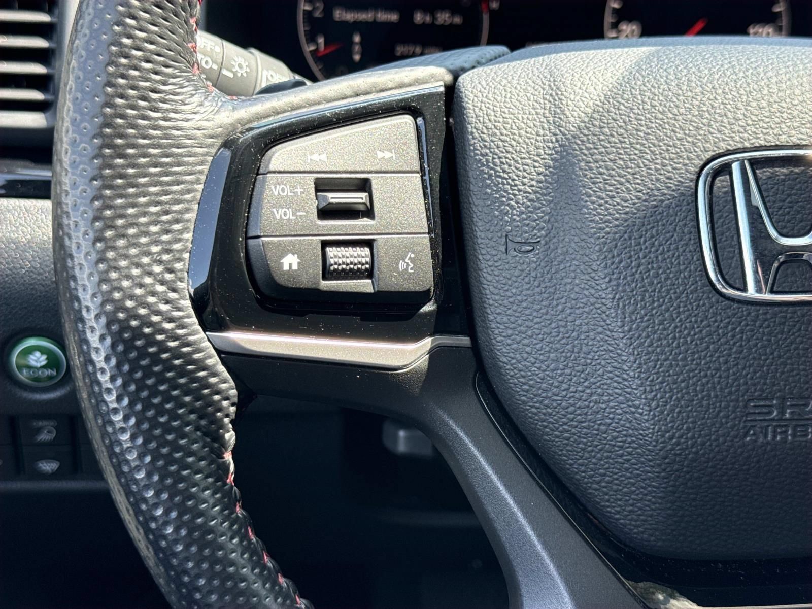Used 2024 Honda Ridgeline Black Edition image 15
