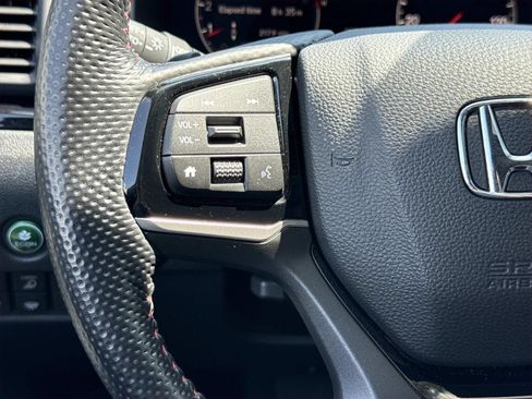 Used 2024 Honda Ridgeline Black Edition image 15
