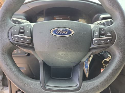 Used 2020 Ford Explorer 2WD image 23