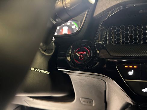 Used 2026 Honda CR-V Sport Touring image 29