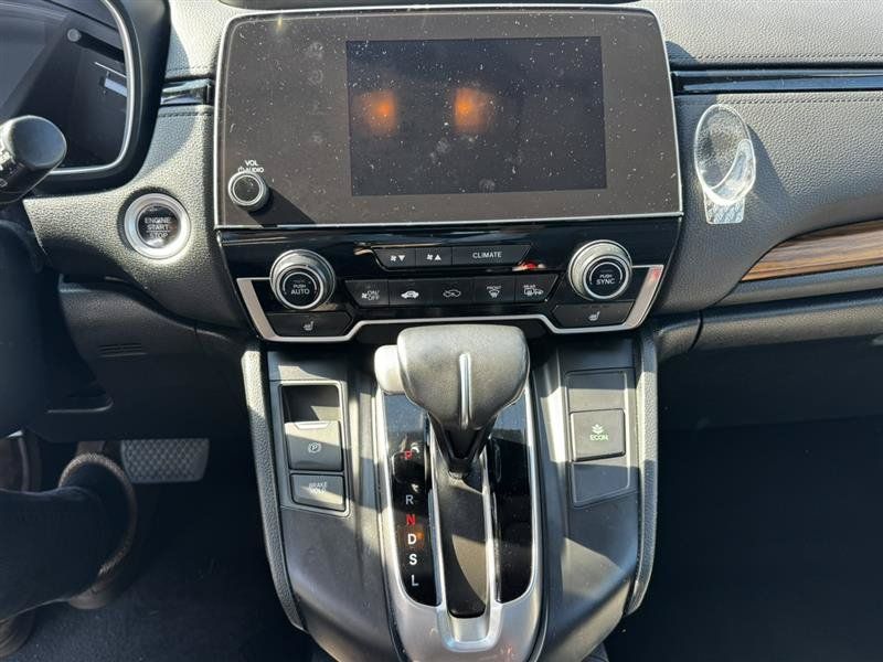 Used 2017 Honda CR-V EX-L image 24