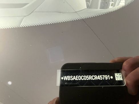 Used 2024 BMW M8 Competition image 28