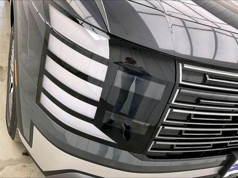 New 2026 Hyundai Palisade SEL AWD/4WD image 34