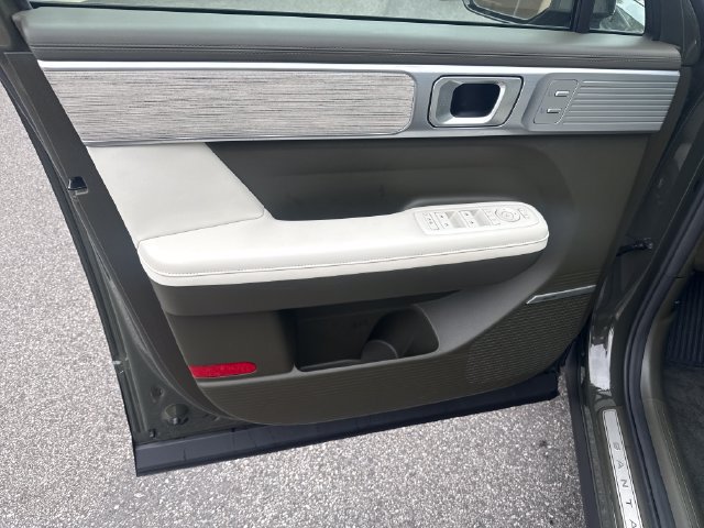Certified 2024 Hyundai Santa Fe Calligraphy AWD/4WD image 10