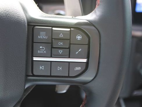 Used 2025 Ford F150 Raptor AWD/4WD image 22