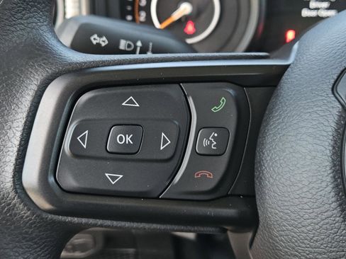 New 2026 Jeep Gladiator Sport AWD/4WD image 16