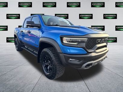 Used 2023 RAM 1500 TRX w/ TRX Level 1 Equipment Group
