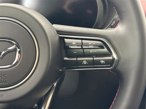 New 2026 MAZDA CX-70 3.3 Turbo S w/ Premium Package image 19