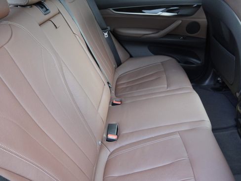 Used 2017 BMW X5 xDrive35i AWD/4WD image 32