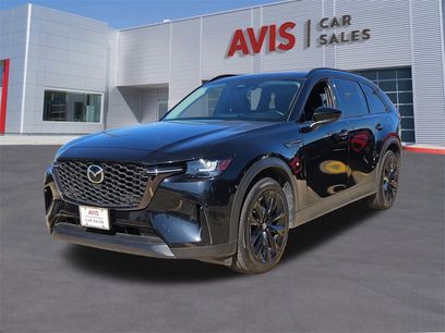 Used 2025 MAZDA CX-90 3.3 Turbo w/ Premium Sport Pkg