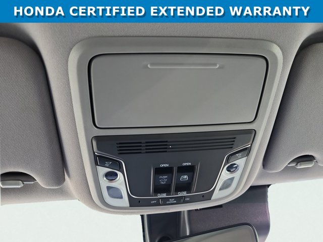 Certified 2023 Honda Ridgeline RTL image 37