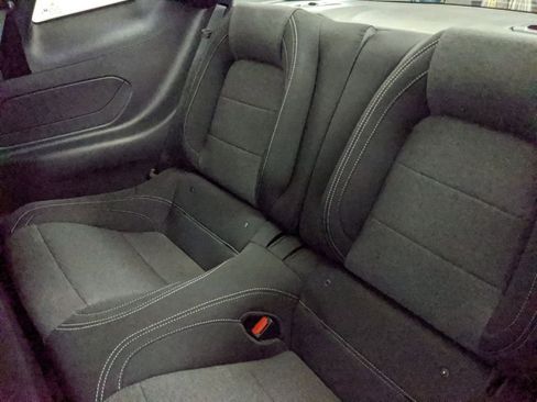 New 2025 Ford Mustang GT image 22