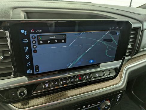 Certified 2025 Chevrolet Silverado 2500 LT w/ Trail Boss Package image 26