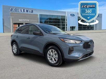 New 2025 Ford Escape Active w/ Active Premium Tech Pack