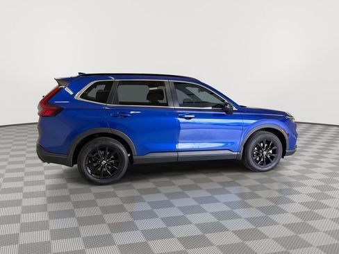 Used 2023 Honda CR-V Sport image 11