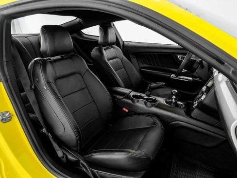 Used 2015 Ford Mustang GT Premium w/ Equipment Group 401A image 30