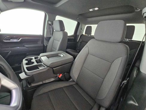 New 2026 GMC Sierra 1500 Elevation image 22