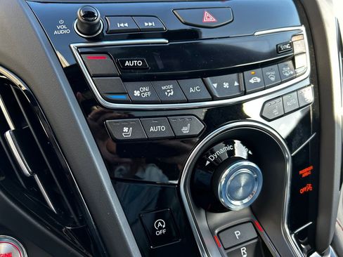 New 2026 Acura RDX A-Spec image 23