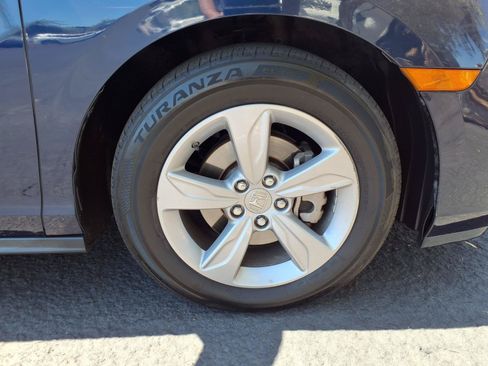 Used 2020 Honda Odyssey EX-L image 10