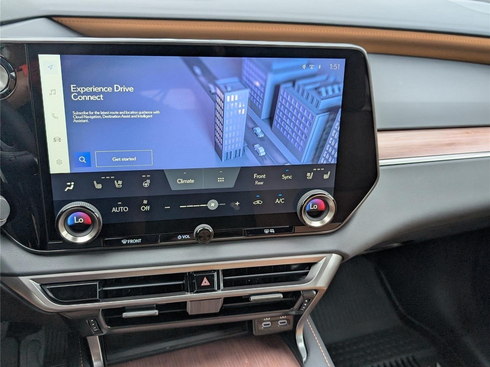 New 2026 Lexus RX 350 Premium AWD/4WD image 26