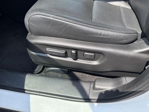 Certified 2023 Honda Passport EX-L image 13