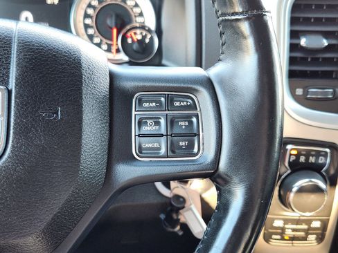 Used 2018 RAM 1500 Big Horn image 31