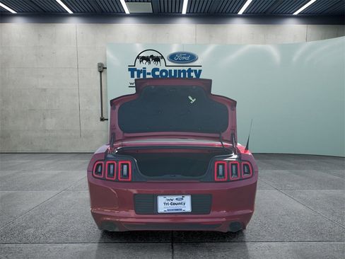 Used 2014 Ford Mustang V6 w/ Equipment Group 102A image 34