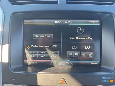 Used 2014 Ford Explorer Sport w/ Equipment Group 401A image 28