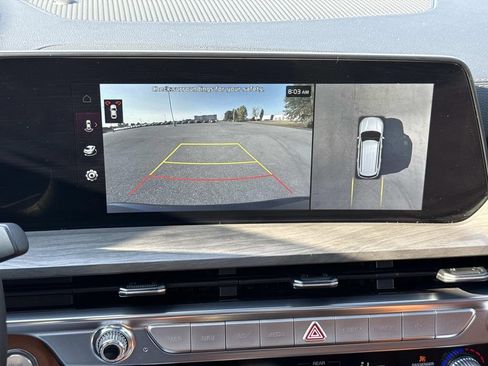 Used 2025 Kia Telluride SX X-Line AWD/4WD image 6