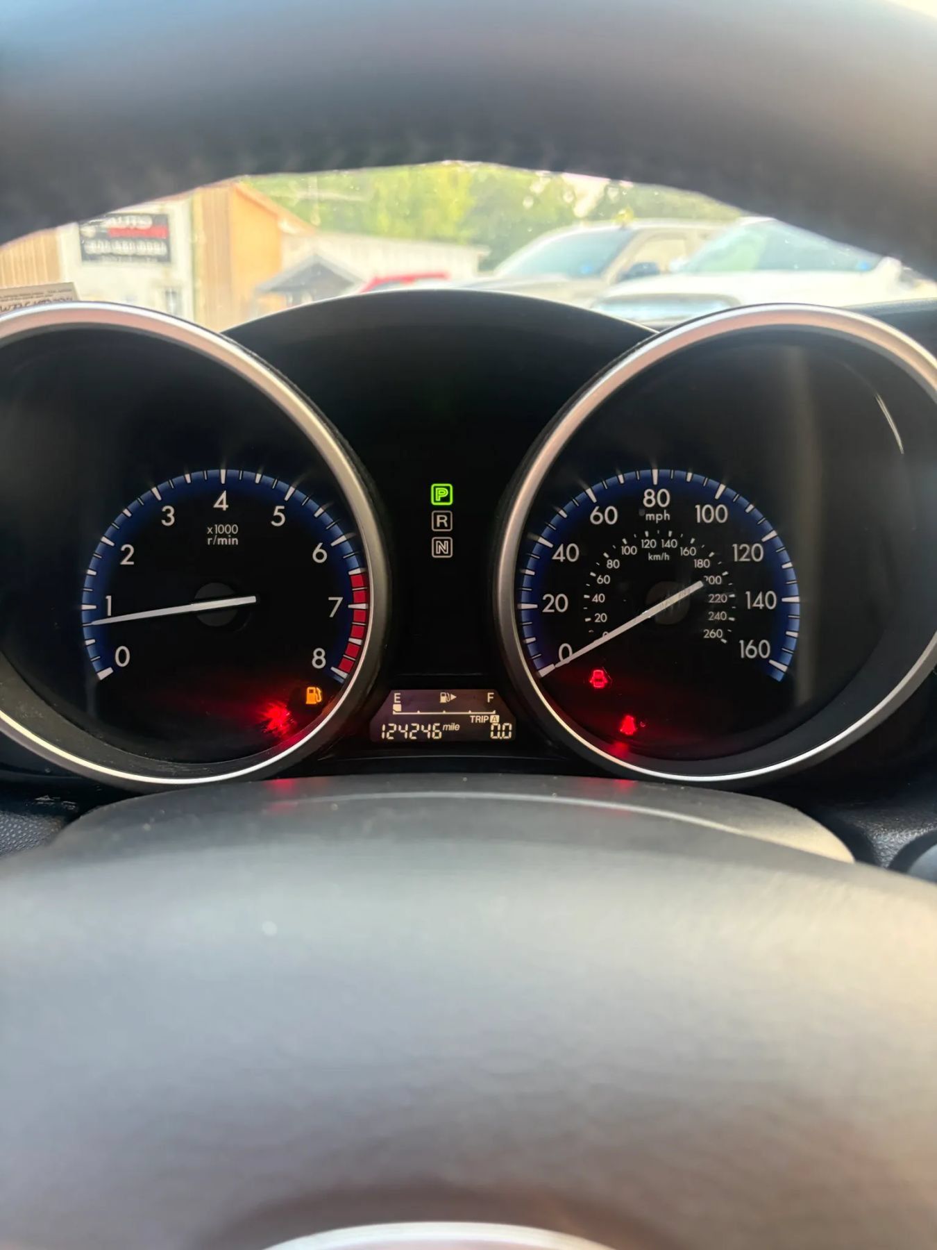 Used 2012 MAZDA MAZDA3 i Grand Touring FWD image 14