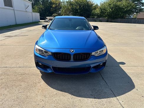 Used 2016 BMW 435i xDrive Coupe image 24
