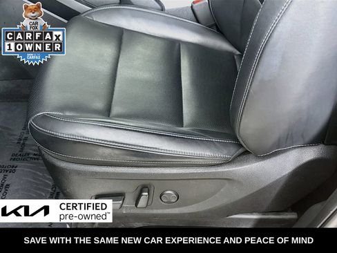 Certified 2023 Kia Telluride S w/ S Sunroof Package AWD/4WD image 24