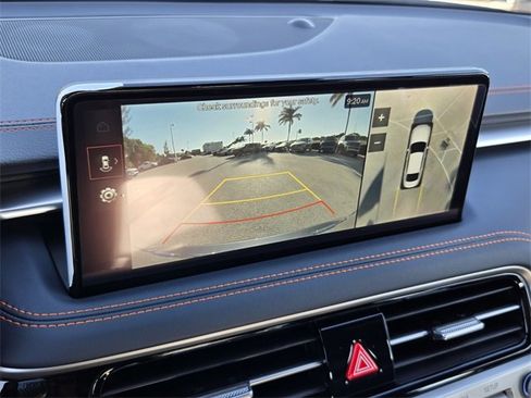 New 2026 Genesis G70 3.3T Prestige image 11