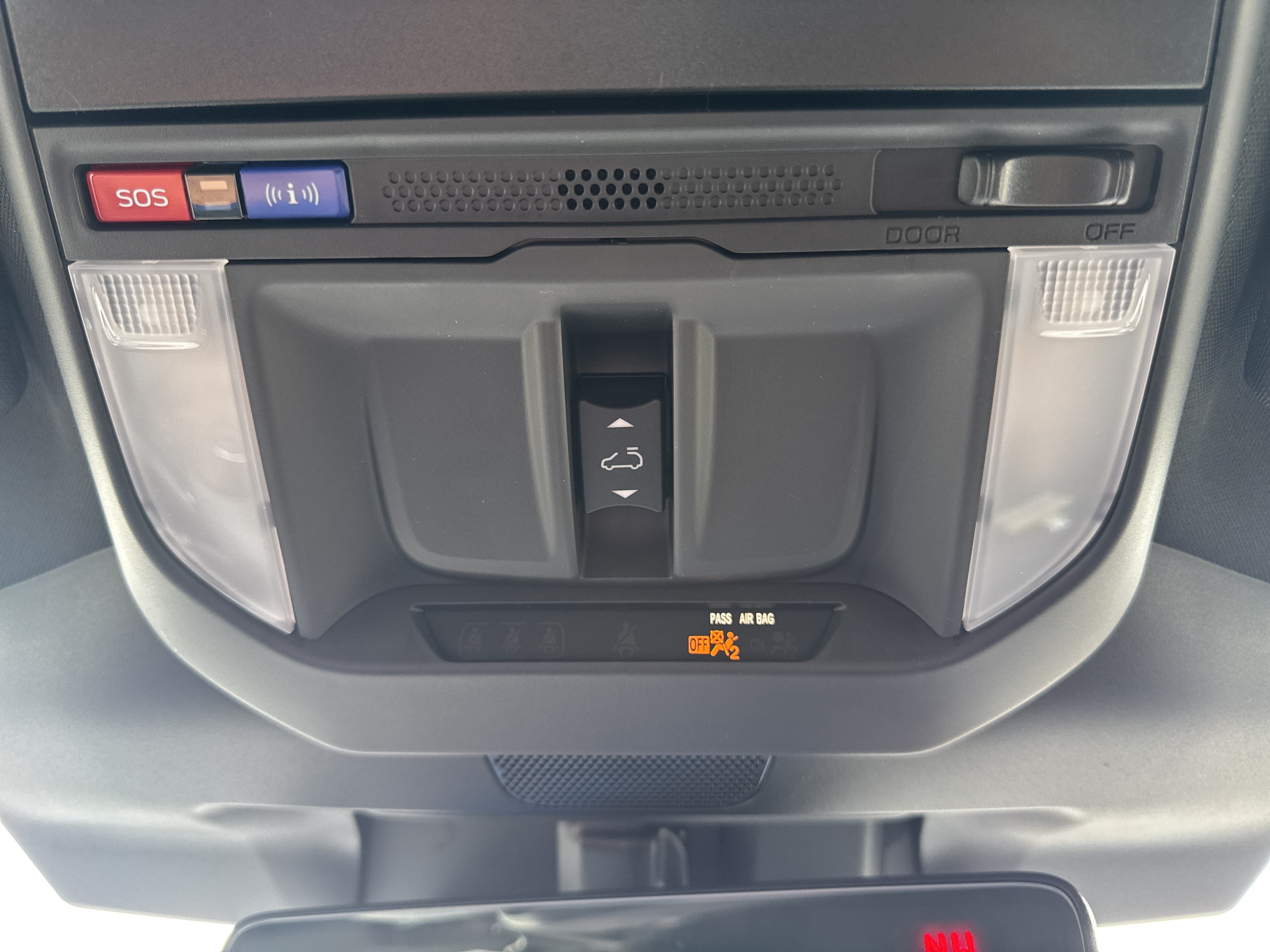 New 2026 Subaru Forester Wilderness AWD/4WD image 24