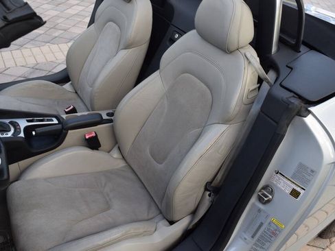 Used 2009 Audi TT 3.2 Premium Plus AWD/4WD image 50