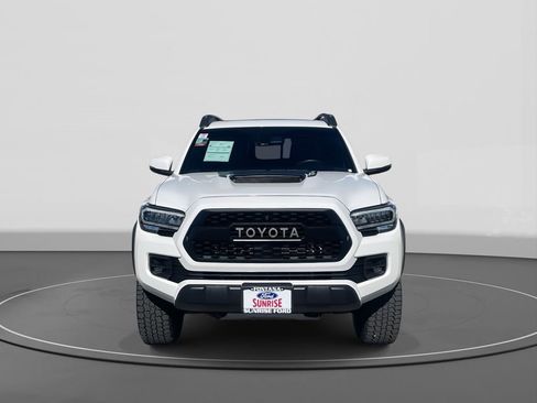 Used 2023 Toyota Tacoma TRD Pro image 3